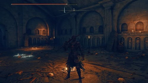 初见改写惊悚启程，艾尔登法环DLC挑战极限新篇章