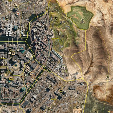 《赛博朋克2》团队实力飞跃，135人集结打造全新游戏巅峰