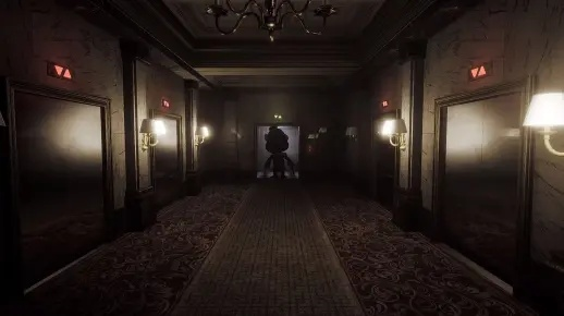 Steam拒收Epic封杀惊悚大作,恐怖游戏新篇章即将开启 Steam拒收Epic封杀惊悚大作,恐怖游戏新篇章即将开启