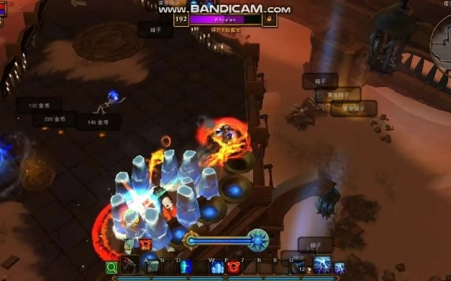 火炬之光2双枪客火枪专精,为什么老玩家说这才是射爆流天花板? 火炬之光2双枪客火枪专精,为什么老玩家说这才是射爆流天花板?