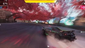 NFS13至今还能让老玩家凌晨肝车？那些被遗忘的赛道调校密码藏着什么