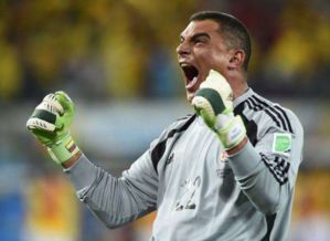 进球传奇：这位老将资历非凡，独步江湖！