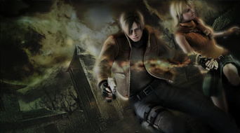 《生化危机9：安魂曲》新曝里昂戏份稀少，深度解析角色命运转折