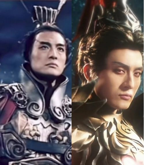 孙艺洲新剧再演吕布，爱情公寓续集惊喜来袭！