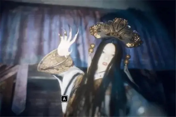 殷夫人在纸人2里藏了多少刀？从剧情伏笔到 Boss 战细节的全拆解