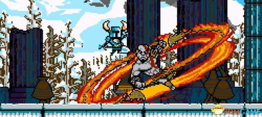 《铲子骑士》新作遇挫，创新价值力挽狂澜，危机边缘逆袭重生