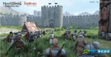 《骑马与砍杀2》NavalDLC故障排查攻略,轻松解决新体验 《骑马与砍杀2》NavalDLC故障排查攻略,轻松解决新体验