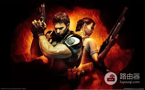 生化危机5CDKEY获取指南：正版激活全解析