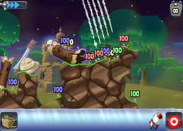 百战天虫Online还能玩吗？老玩家深挖10个被忽略的生存玩法