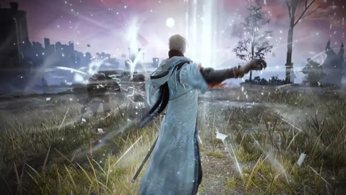 初见再临，艾尔登法环：黑夜君临DLC挑战极限新篇章