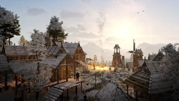 《颂钟长鸣》全新升级！探索中世纪建筑艺术新境界