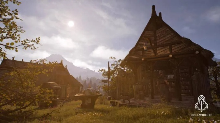 《颂钟长鸣》全新升级！探索中世纪建筑艺术新境界