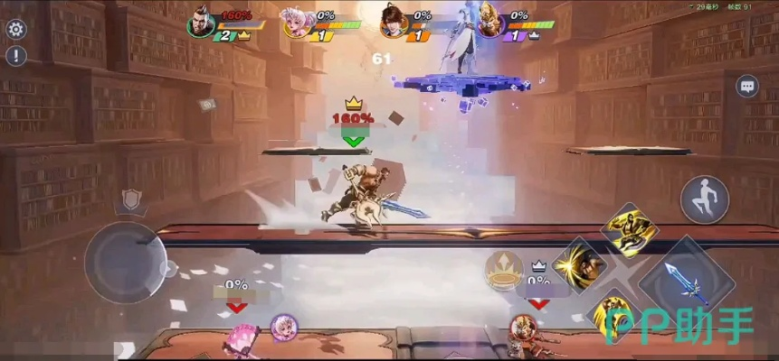 星之破晓手游，为什么90%玩家卡在「魂器共鸣」我用3天打通的实战技巧