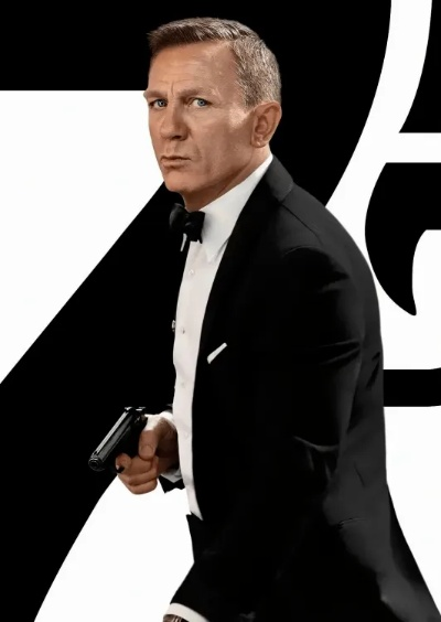 007新任人选揭晓：卡勒姆·特纳，英伦魅力新篇章