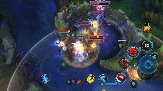 英雄联盟手游国际服下载（哪里能找到可靠的下载渠道）