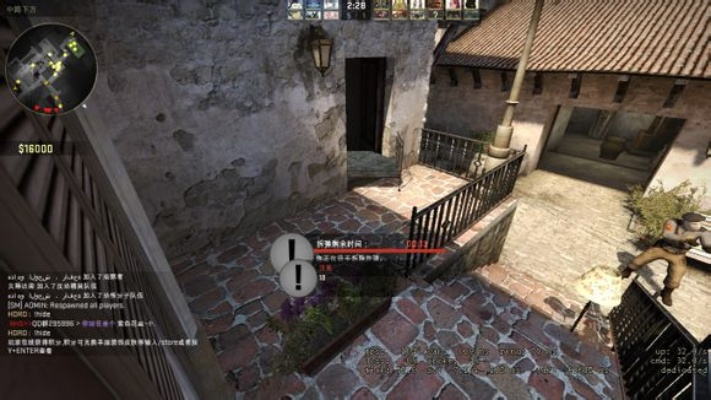 CSGO躲猫猫中文版,游戏世界的欢乐新体验 CSGO躲猫猫中文版,游戏世界的欢乐新体验