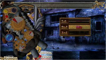 国产巨制首曝！蒸汽朋克RPG《逆神者》明日惊艳亮相，开启奇幻冒险新篇章！