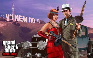 《GTA6》延期真相：首发PS6，打造全新游戏体验