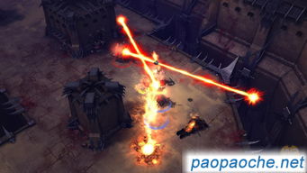 暗黑破坏神3破解版（暗黑3破解版最新版本稳定不稳定）