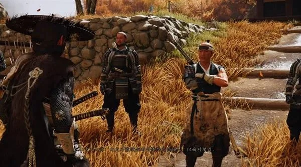 《羊蹄山之魂》异于《对马岛之魂》体验,超越《杀手》的沉浸新感 《羊蹄山之魂》异于《对马岛之魂》体验,超越《杀手》的沉浸新感