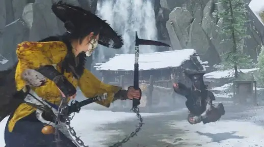 《羊蹄山之魂》异于《对马岛之魂》体验,超越《杀手》的沉浸新感 《羊蹄山之魂》异于《对马岛之魂》体验,超越《杀手》的沉浸新感