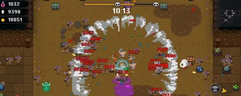 三国神将助阵!《我即军团:替身幸存者》新版本刷幸狂欢开启 三国神将助阵!《我即军团:替身幸存者》新版本刷幸狂欢开启