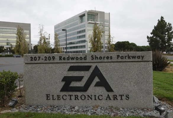 EA收购案内幕：沙特主权基金掌控超93%，揭秘资本新动向