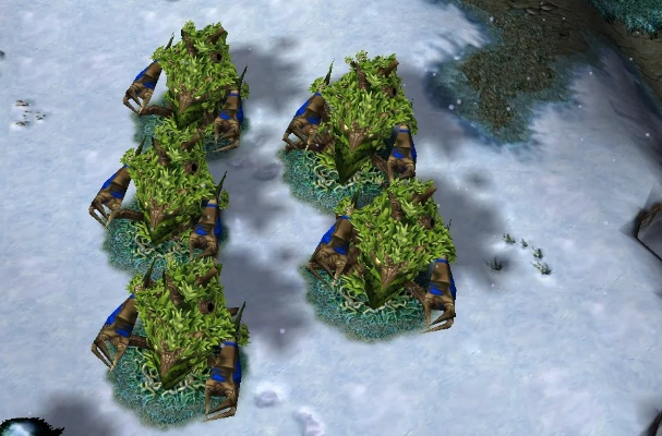 魔兽争霸3木材秘籍，深入解析与游戏体验拓展