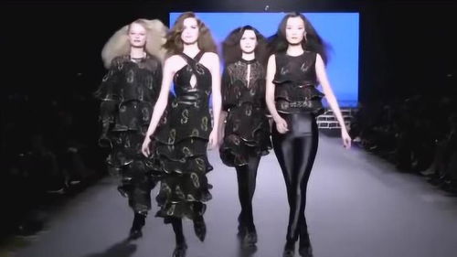 《胜利女神》时装盛宴:揭秘新潮流风尚 《胜利女神》时装盛宴:揭秘新潮流风尚