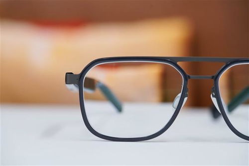 AI眼镜轻至36克，国补1699元起，科技新宠来袭！