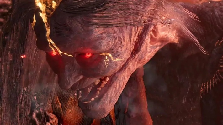 《仁王3》蛇骨婆Boss揭秘,《三国志》40周年促销狂欢开启 《仁王3》蛇骨婆Boss揭秘,《三国志》40周年促销狂欢开启