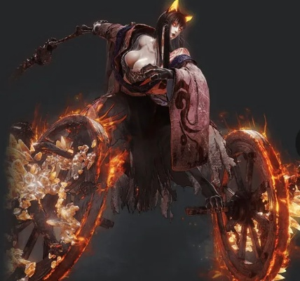 《仁王3》蛇骨婆Boss揭秘,《三国志》40周年促销狂欢开启 《仁王3》蛇骨婆Boss揭秘,《三国志》40周年促销狂欢开启