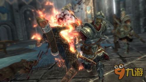 看了20个上古卷轴5视频攻略还卡关图片