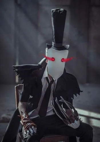 无人永生杀手杰克,为什么这个杀不死的疯子,让玩家记了19年还没忘? 无人永生杀手杰克,为什么这个杀不死的疯子,让玩家记了19年还没忘?