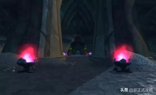 奥金顿守门人到底藏着多少没说透的机制？老玩家实测30把才摸透的通关密码