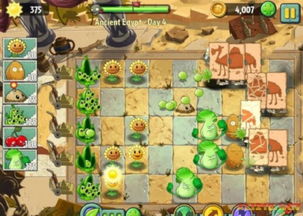 植物大战僵尸中文版卡关的真正原因？90%玩家都漏看的3个核心机制