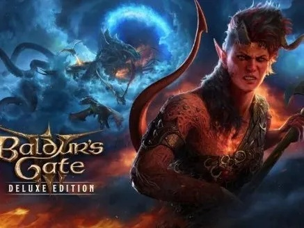 1200小时爆肝未通关，《博德之门3》年度神作深度揭秘！