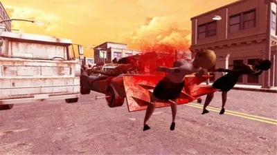 酷男人为何从不在游戏里盯着爆炸看?老玩家都懂的3个实战潜规则 酷男人为何从不在游戏里盯着爆炸看?老玩家都懂的3个实战潜规则