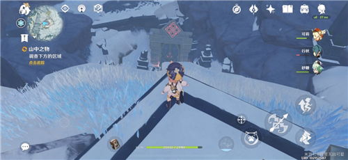 原神解冻所有碎片全流程，为什么你卡关的核心原因在这里？