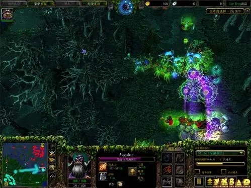 dota 6.61地图怎么玩?老司机教你快速上手! dota 6.61地图怎么玩?老司机教你快速上手!