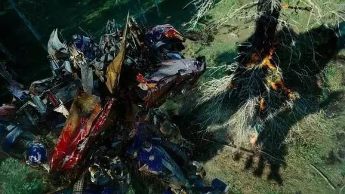 变形金刚2原声为什么是游戏玩家的「情绪兴奋剂」藏在金属轰鸣里的战斗共情密码