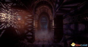 《第九藏骸所》惊悚揭晓，明年1月31日惊悚发售，沉浸式恐怖体验即将开启