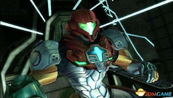 星际战士荣耀启航：Prime 4联合创世