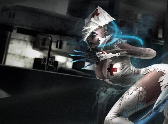 性感僵尸不是卖肉！玩家疯追的3个隐藏设计逻辑，90%人没看懂