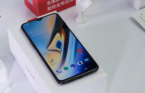 骁龙8！一加Ace 6T震撼首发，2399元起定义新旗舰价值