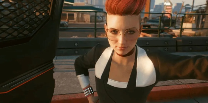 《2077》夜之城NPC生活7天深度体验,情感震撼突破极限 《2077》夜之城NPC生活7天深度体验,情感震撼突破极限