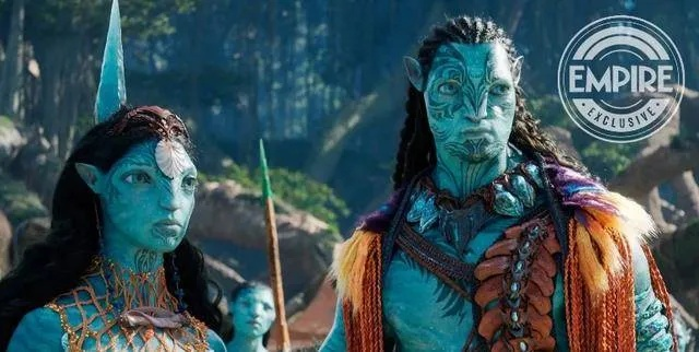 《阿凡达3》突发遗憾：取消关键环节致歉诚意满满