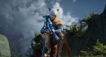 双奖荣耀加身，《荒野》制作人展望未来创新之旅