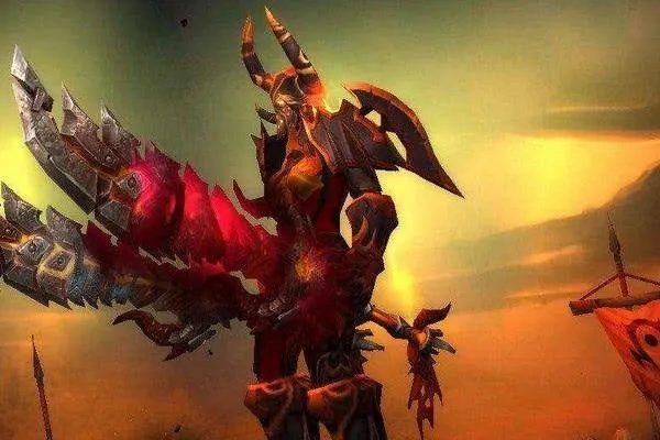 魔兽世界堕落火鹰获取指南：解锁、购买、刷取，总有一款适合你！