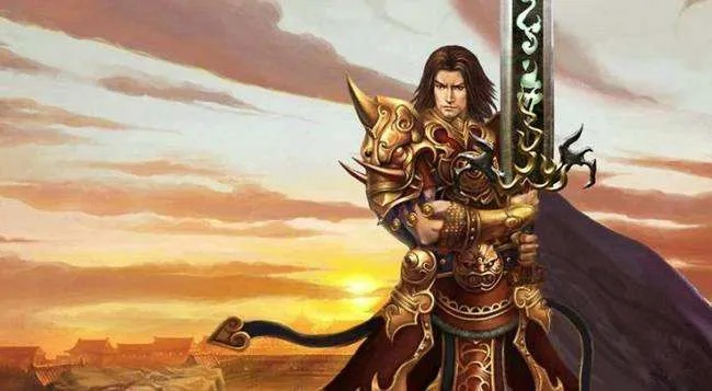 龙血战神，热血与传奇的交织